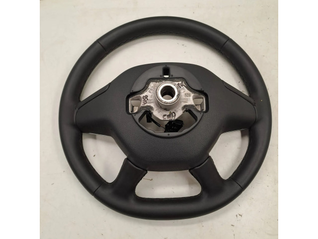 Руль Dacia Sandero   484004420R, 34318657C      