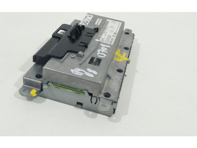 Дисплей 8T0919603C Audi A4 Allroad