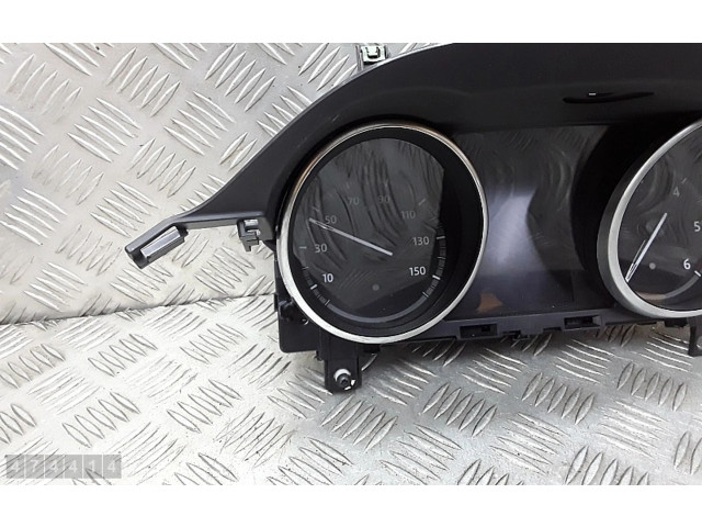 Přístrojová deska Land Rover Discovery Sport 2017 hk7210849bd