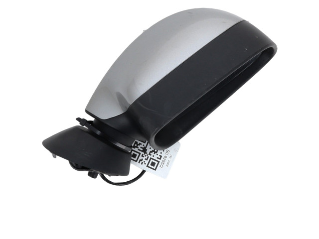 Зеркало электрическое        Dacia Duster  2010 - 2017 года   