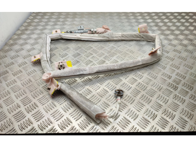 Боковая подушка безопасности 5L6880741 Skoda Yeti (5L)