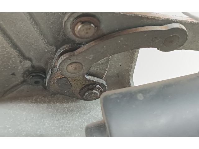 Моторчик дворников 7701669838    Renault Twingo I