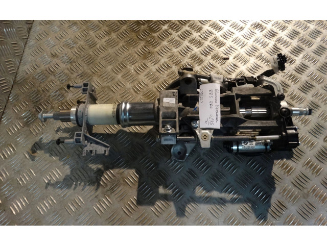 Рулевая рейка 6782247, 6782247 Rolls-Royce Silver Spirit 1980 - 1989 года