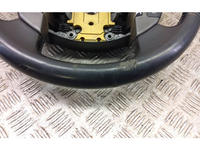 Руль Land Rover Discovery 4 - LR4  2010 - 2016 года       