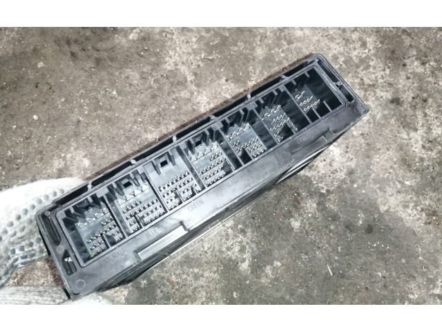 Блок комфорта 13510523   Opel Mokka X   