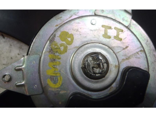 Вентилятор радиатора     21487AX000    Nissan Murano Z50 