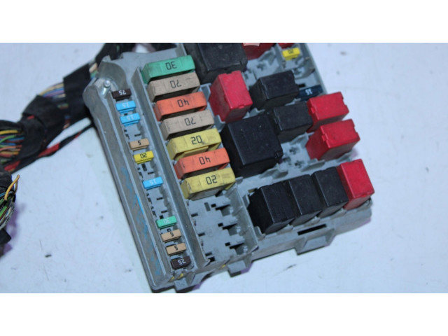 Pojistková skříňka 50515811 Alfa Romeo Mito 2010