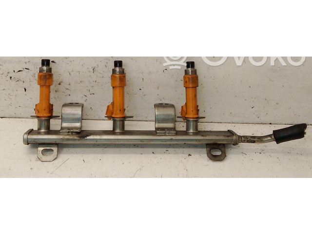 Vstřikovač Nissan Pixo