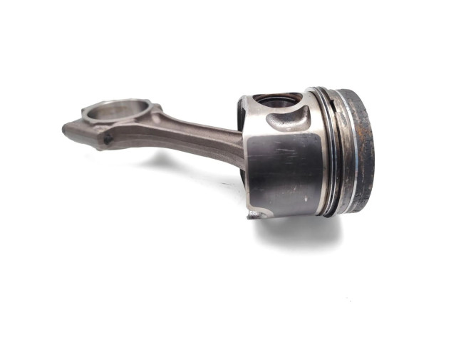 Поршень с шатуном ATD ATD Skoda Fabia Mk1 (6Y)