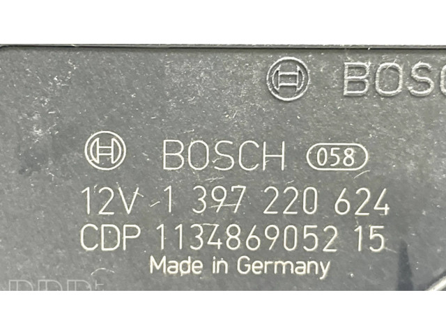 Комплект механизма стеклоочистителей