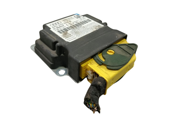Блок подушек безопасности 0285011212, 8X0959655B   Audi A1