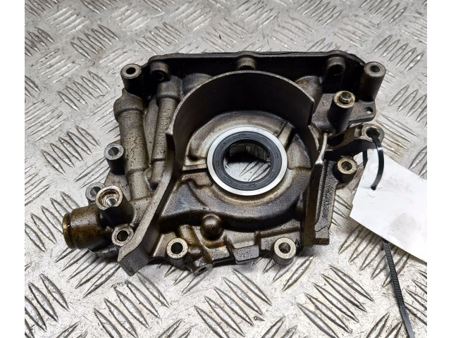 Čerpadlo oleje BM5G6600GB Ford Fiesta