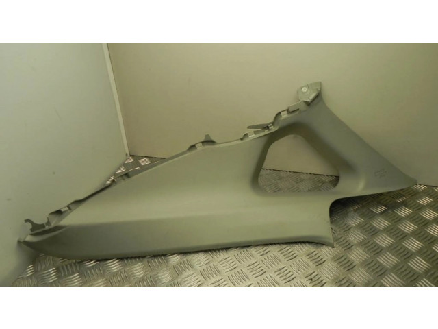 Отделка стойки (C)