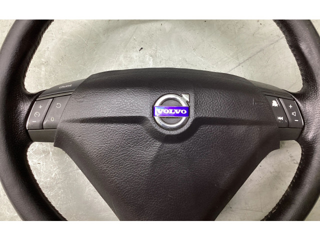 Руль Volvo S60 2001 - 2004 года 14926, 30661018