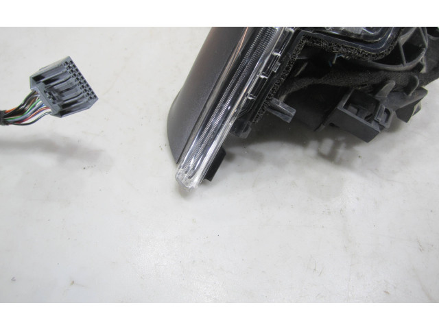 Зеркало электрическое Volvo XC90 2014 - года