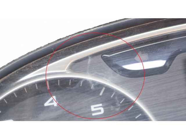 Панель приборов 8XA920980D, A2C53321556 Audi A1