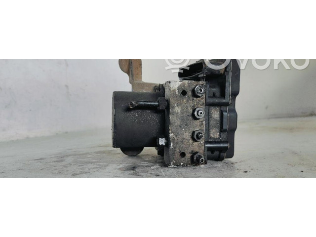Блок АБС 0265950322 Mercedes-Benz A W169 2004 - 2012 года