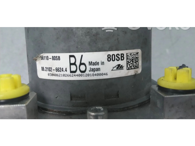 Jednotka ABS 5611080SB Suzuki Swift 2021