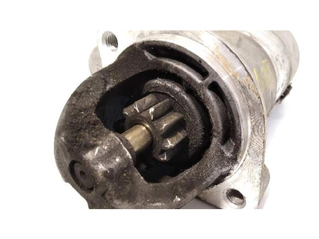 Стартер A6711510101, 6711510101 SsangYong Korando