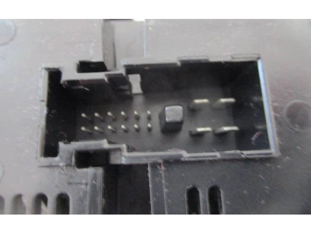 Рулевая рейка  Блок управления кондиционера воздуха / климата/ печки (в салоне) A2129004525, A2128304700   Mercedes-Benz E A207 2010 - 2017 года