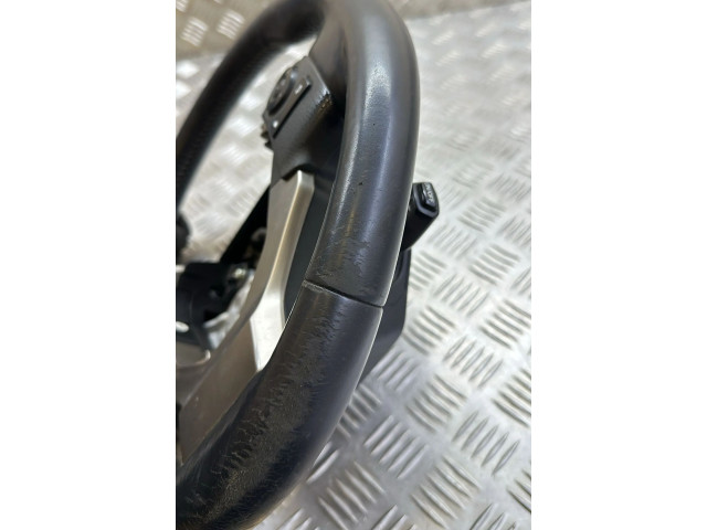 Руль Lexus IS III XE30 2013 - 2020 года