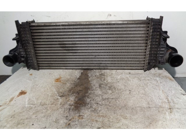 Интеркулер  A1645001900, N3292001BEHR   Mercedes-Benz R W251 