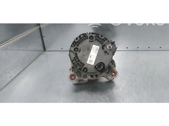 Генератор 06E903024L, 06E903024LX Audi A5