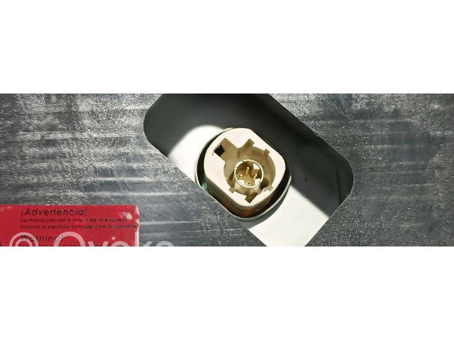 Дисплей 984045648001, 9840456480 Citroen C4 III e-C4