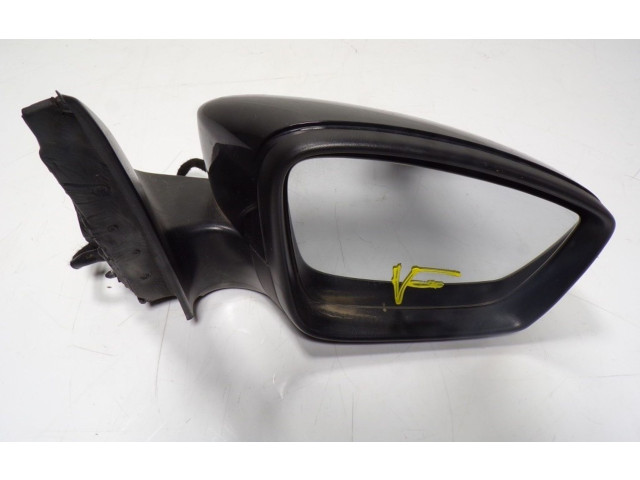 Зеркало электрическое Skoda Rapid (NH) 2012 - 2019 года