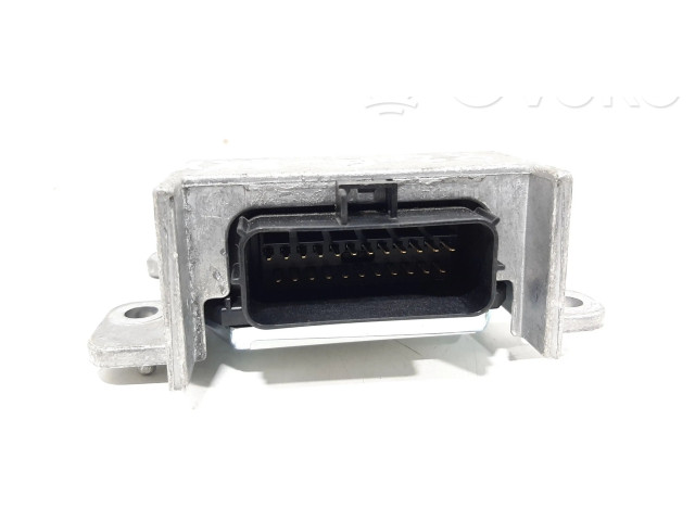 Блок подушек безопасности P56042047AC, 0801J4281   Jeep Grand Cherokee (WJ)