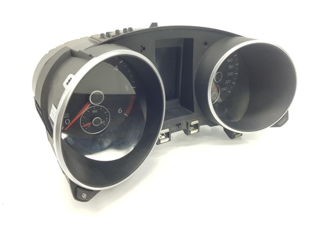 Панель приборов 5K0920872A, 5K0920872A Volkswagen Golf VI