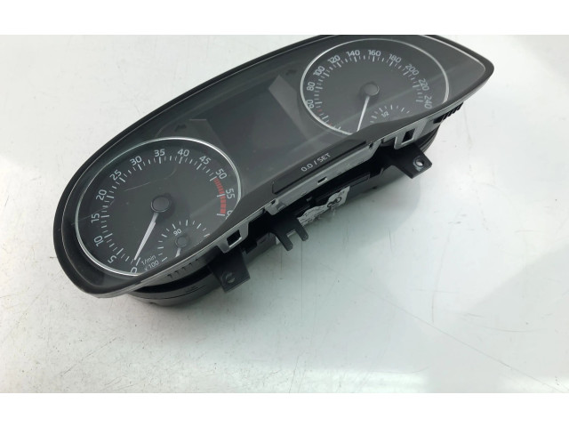 Панель приборов 6V0920741C Skoda Fabia Mk3 (NJ)