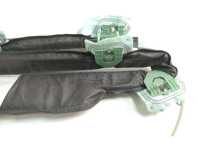 Боковая подушка безопасности 2011573B4442 Alfa Romeo Giulietta