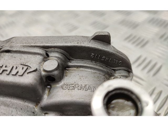 Масляный насос Cxx 04L145208D, 04l145305 Skoda Octavia Mk3 (5E)