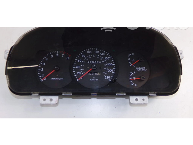 Přístrojová deska KIA Shuma 1999