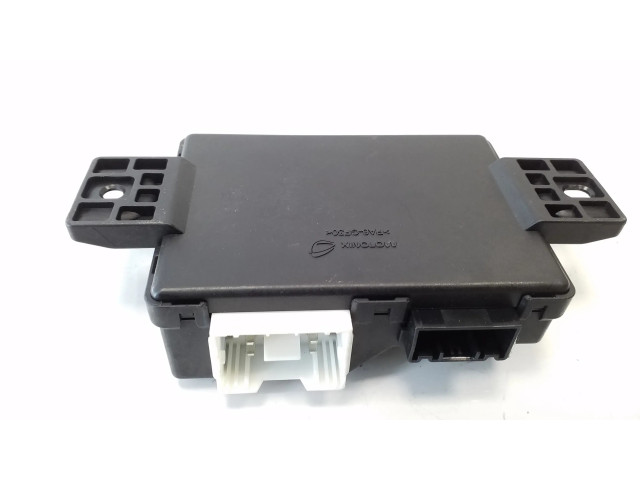 Блок управления 81870J7210   KIA Ceed