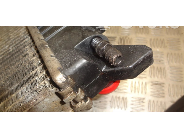 Рулевая рейка  Радиатор охлаждающей жидкости 31293550   Volvo XC90 2003 - 2006 года