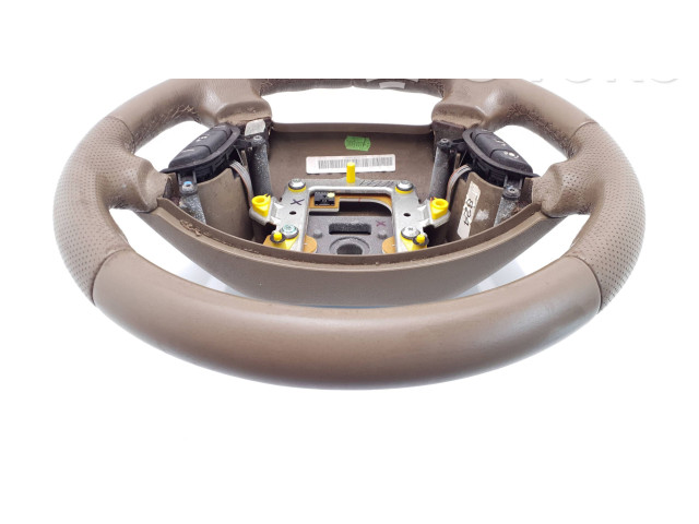 Руль Jaguar S-Type - года