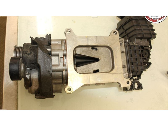 Турбина Нагнетатель Volkswagen Touran I  03C145601E         