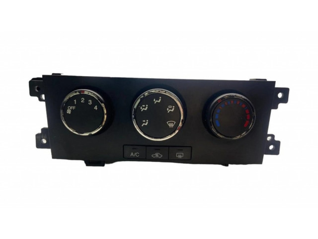 Блок управления климат-контролем 96820197, 0909130040 Chevrolet Captiva