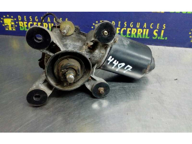 Моторчик дворников SsangYong Korando