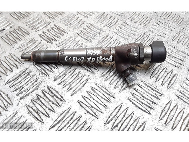 Форсунка H8200704191, 166008052R Dacia Duster