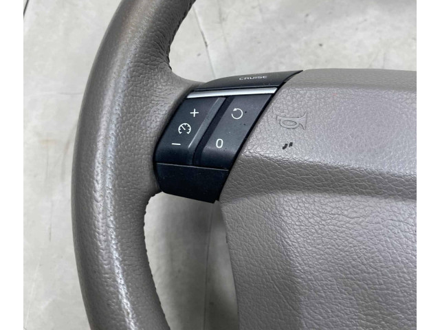 Руль Volvo XC90 2003 - 2006 года