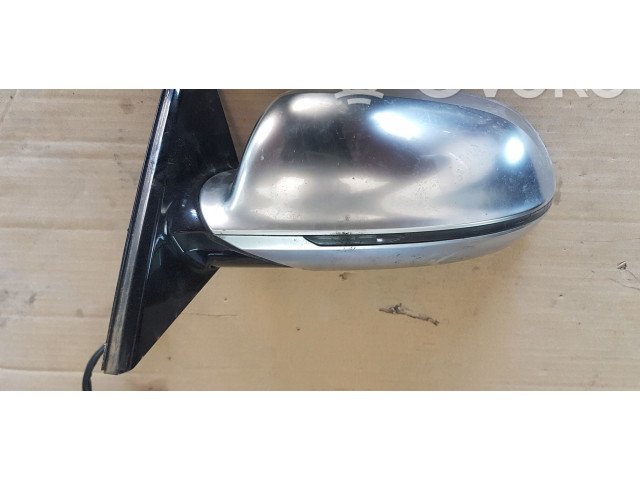 Zpětné zrcátko  Audi A8 S8 D4 4H 2010  4H1857409K  
