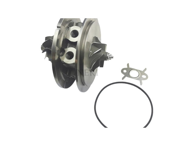 Турбина Chevrolet Captiva 2.2 4947701610, CHRA50-0195