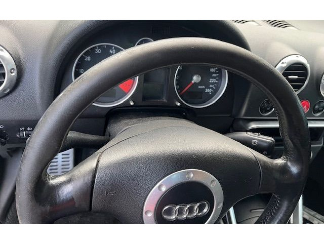 Руль Audi TT Mk1  1999 - 2006 года       