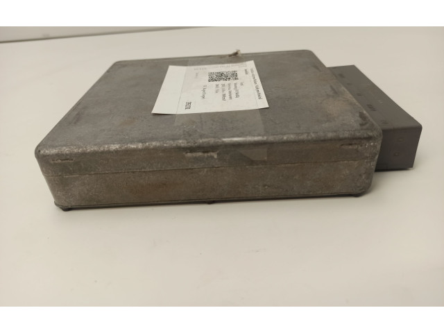 Блок управления двигателя 1R3F12A650DC, F5SB14A624AA   Ford Mustang IV
