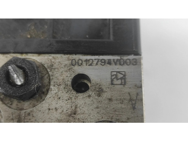 Блок АБС 0265225218 Smart Roadster