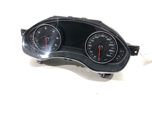 Панель приборов 4G8920934H   Audi A6 S6 C7 4G       