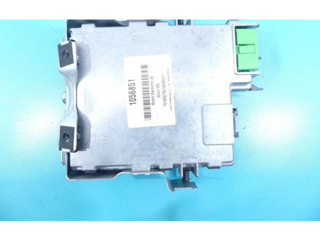 Блок комфорта 30782460, IMPRK1056851   Volvo V50   